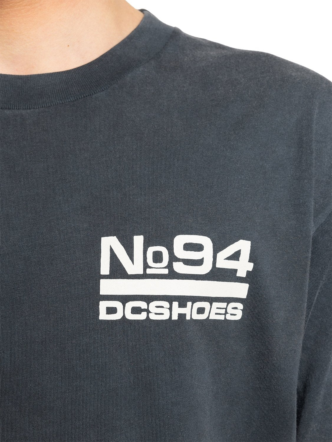 DC Men's Off Course T-Shirt
