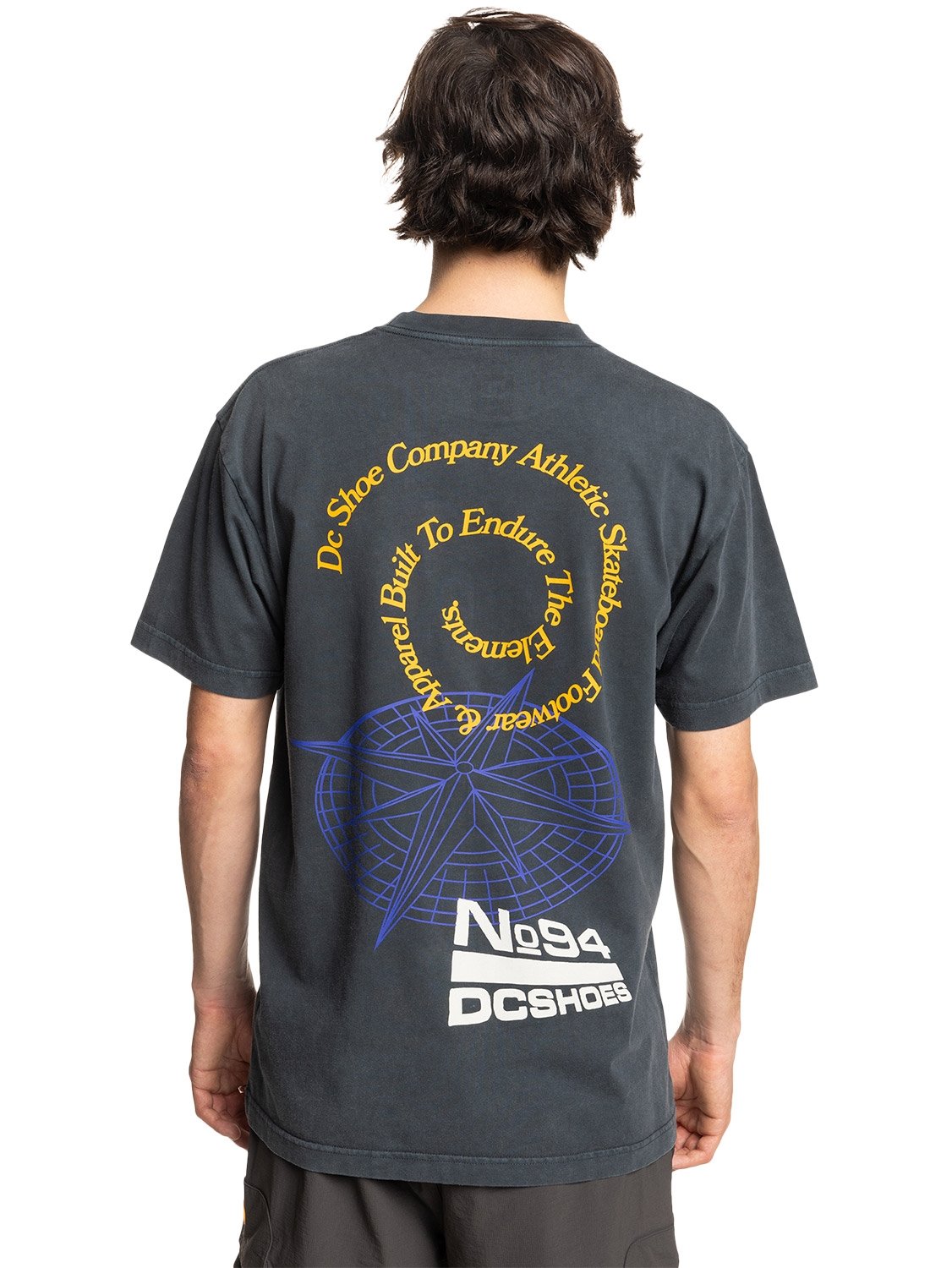 DC Men's Off Course T-Shirt
