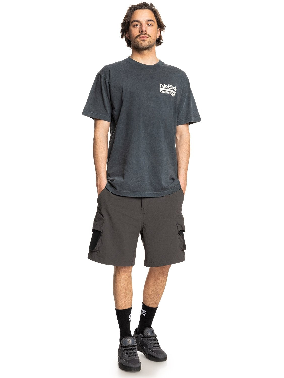 DC Men's Off Course T-Shirt