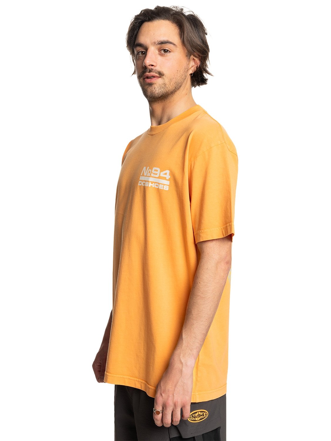 DC Men's Off Course T-Shirt