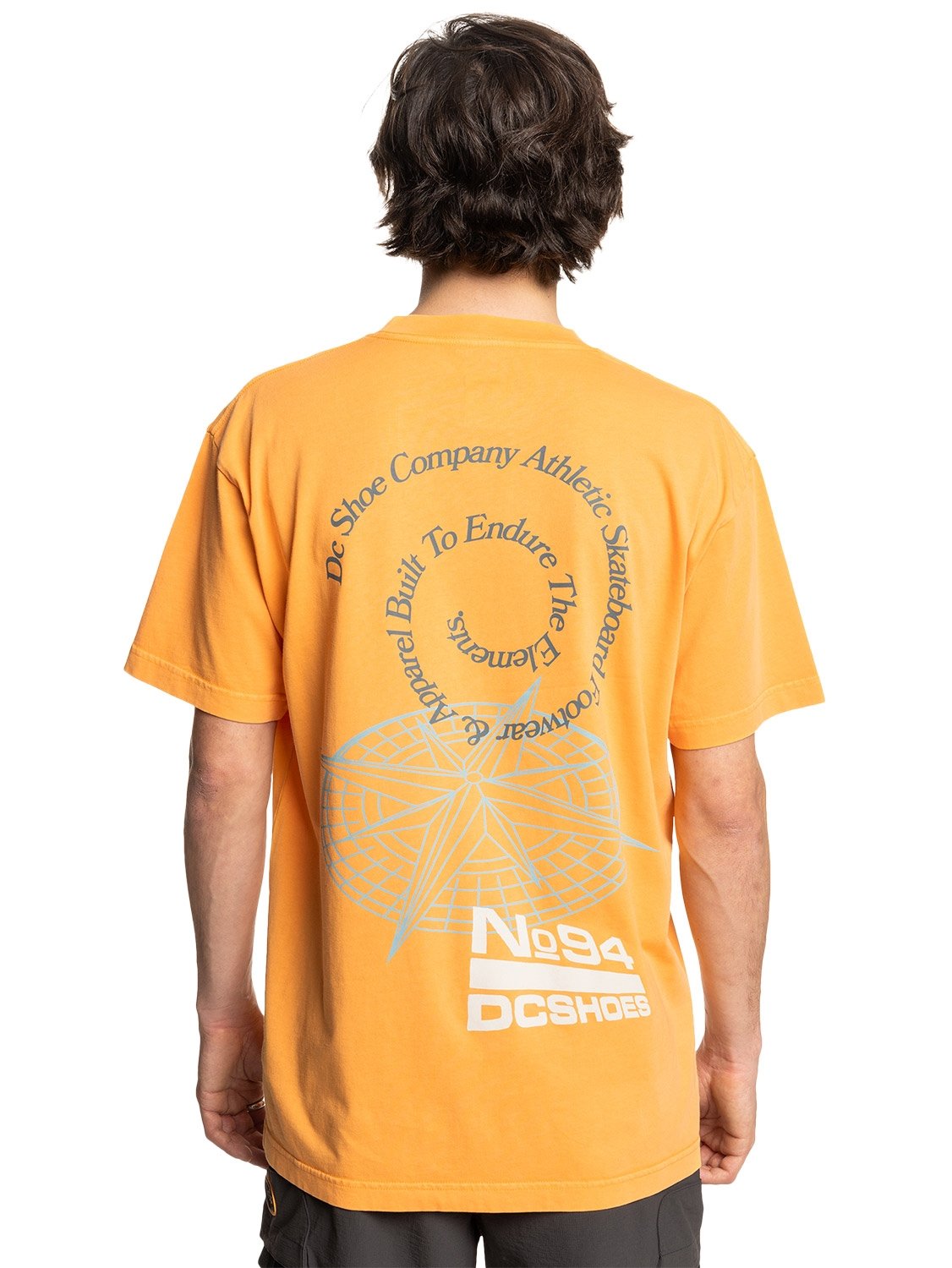 DC Men's Off Course T-Shirt
