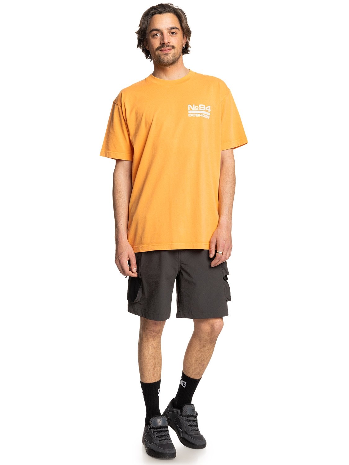 DC Men's Off Course T-Shirt
