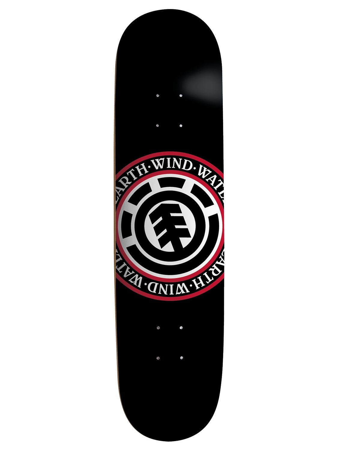 Element The Seal 8" Complete Skateboard