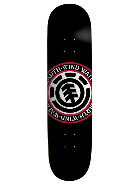 Element The Seal 8" Complete Skateboard