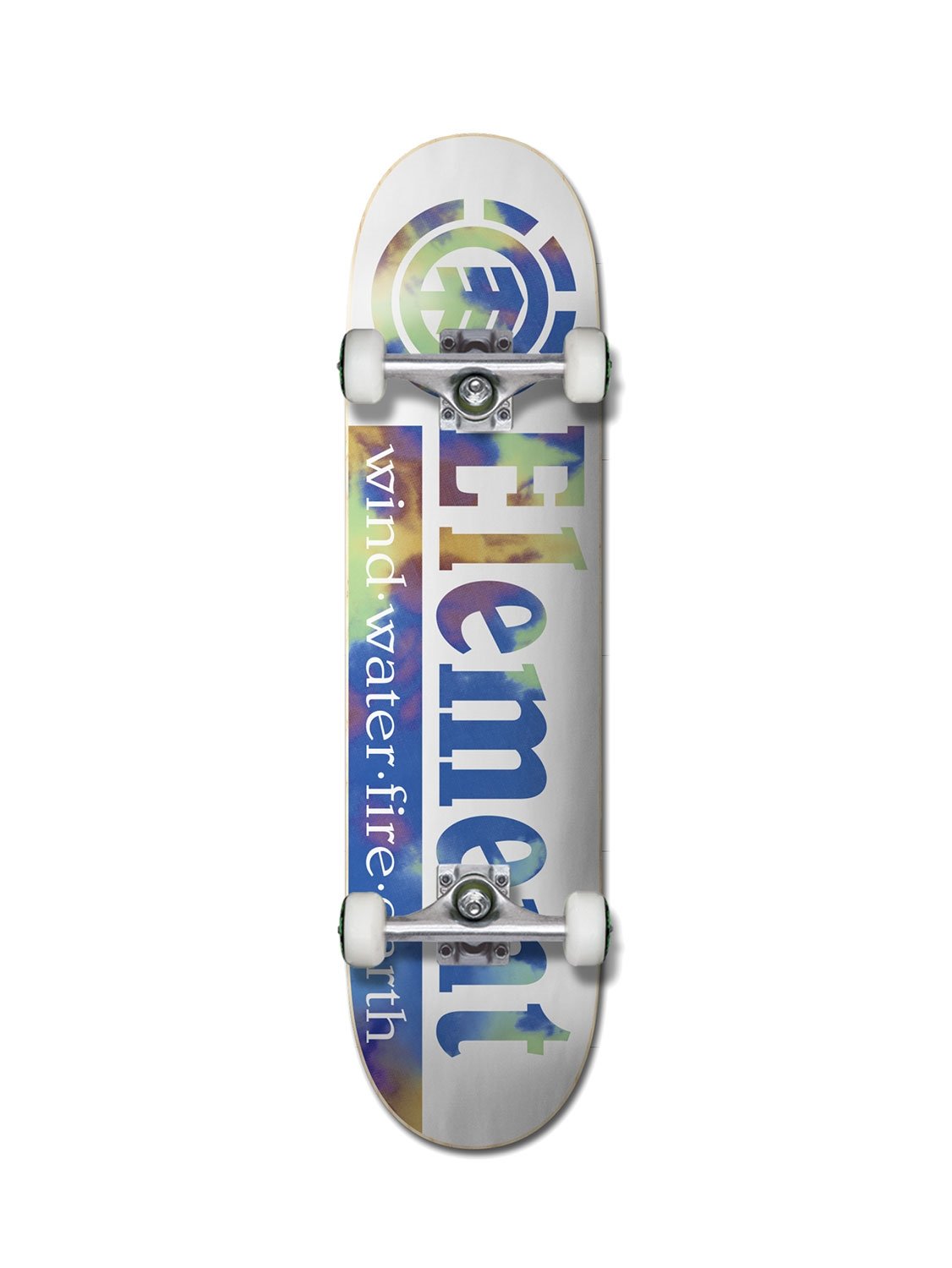 Element Magma Section 8.0" x 31.75" Complete Skateboard