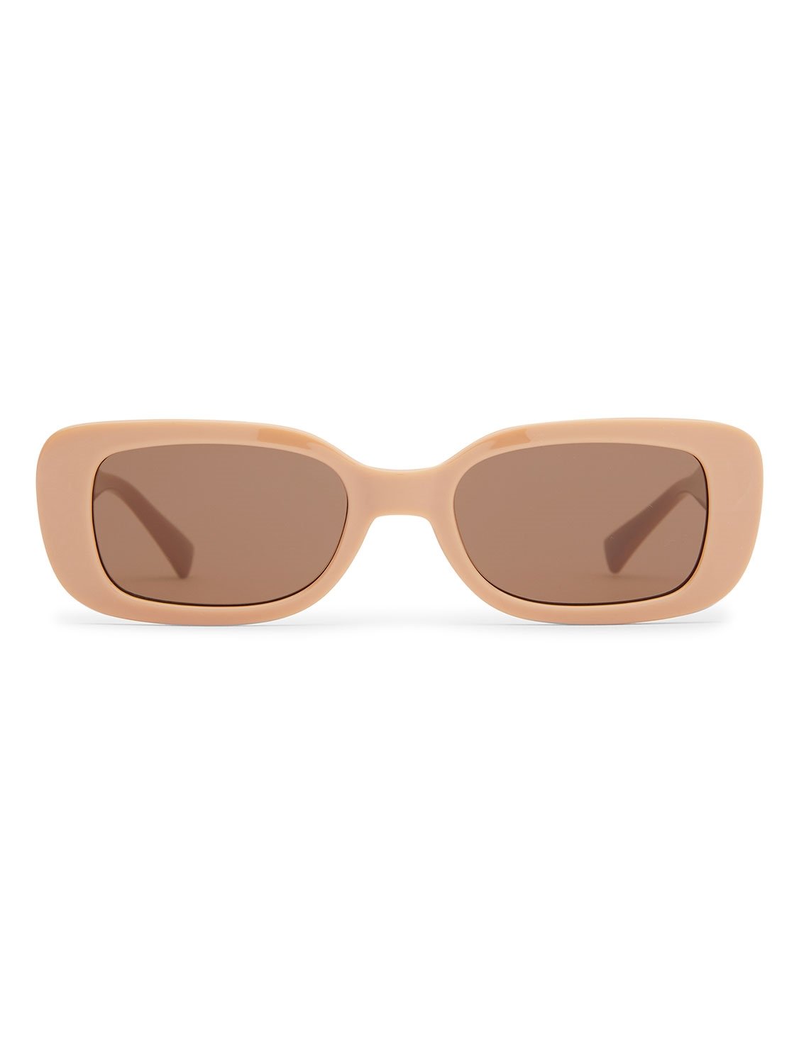 Dot Dash Unisex Code Sunglasses