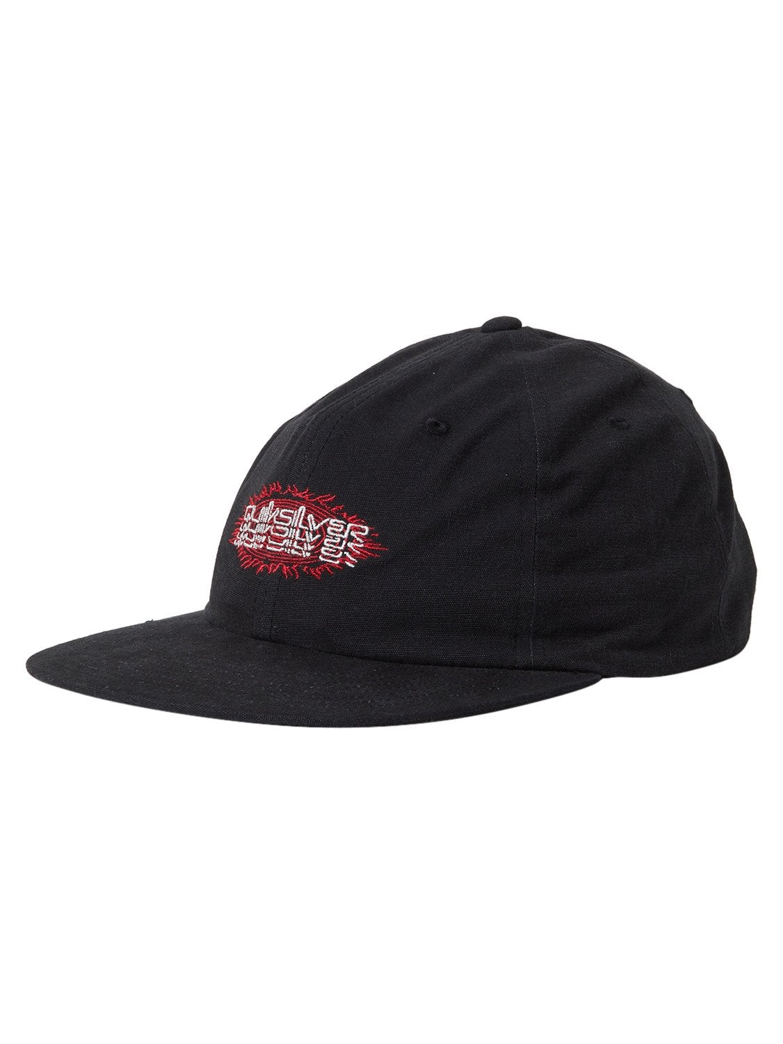 Quiksilver Boys Radical Snapback Cap