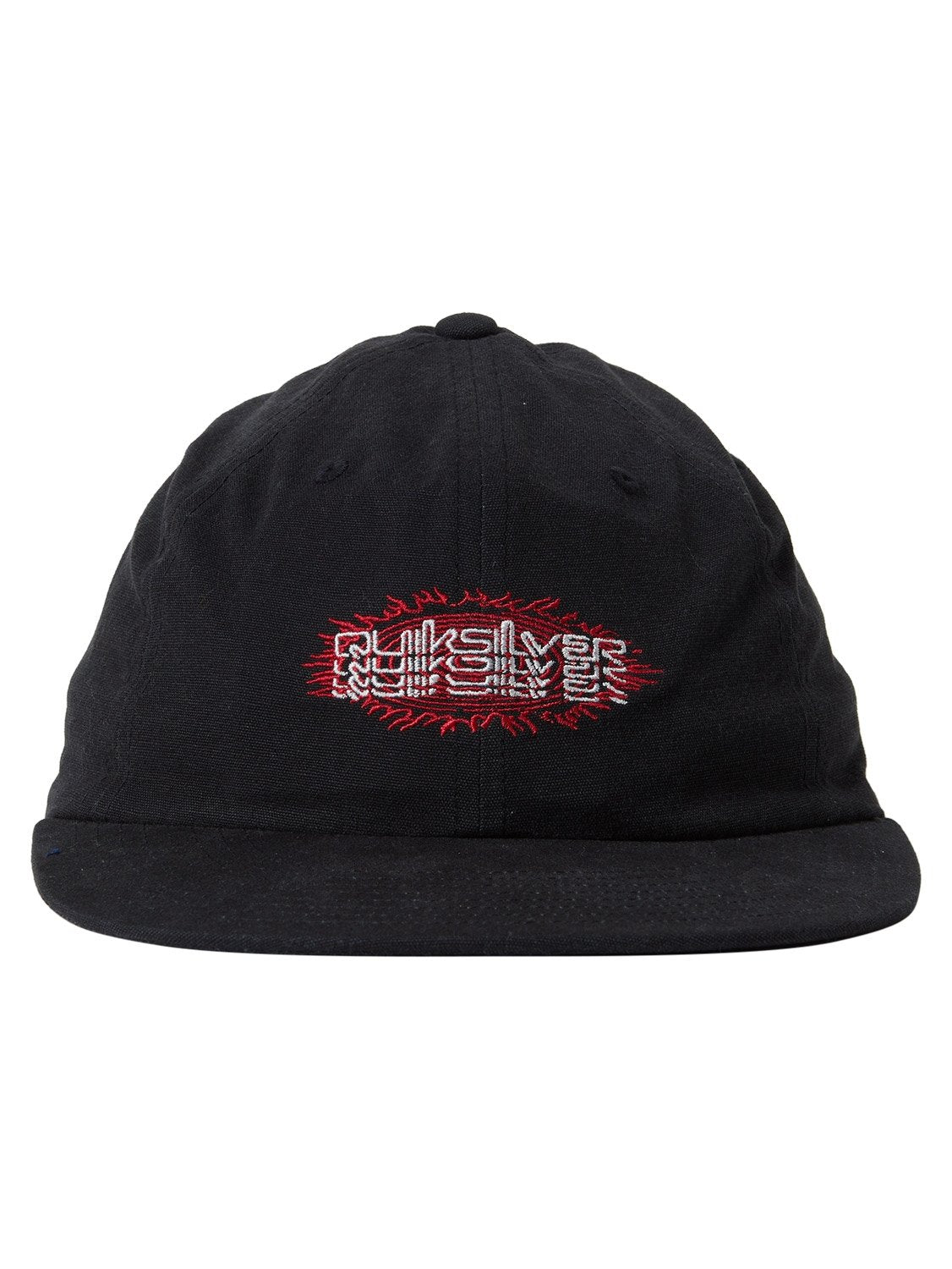 Quiksilver Boys Radical Snapback Cap