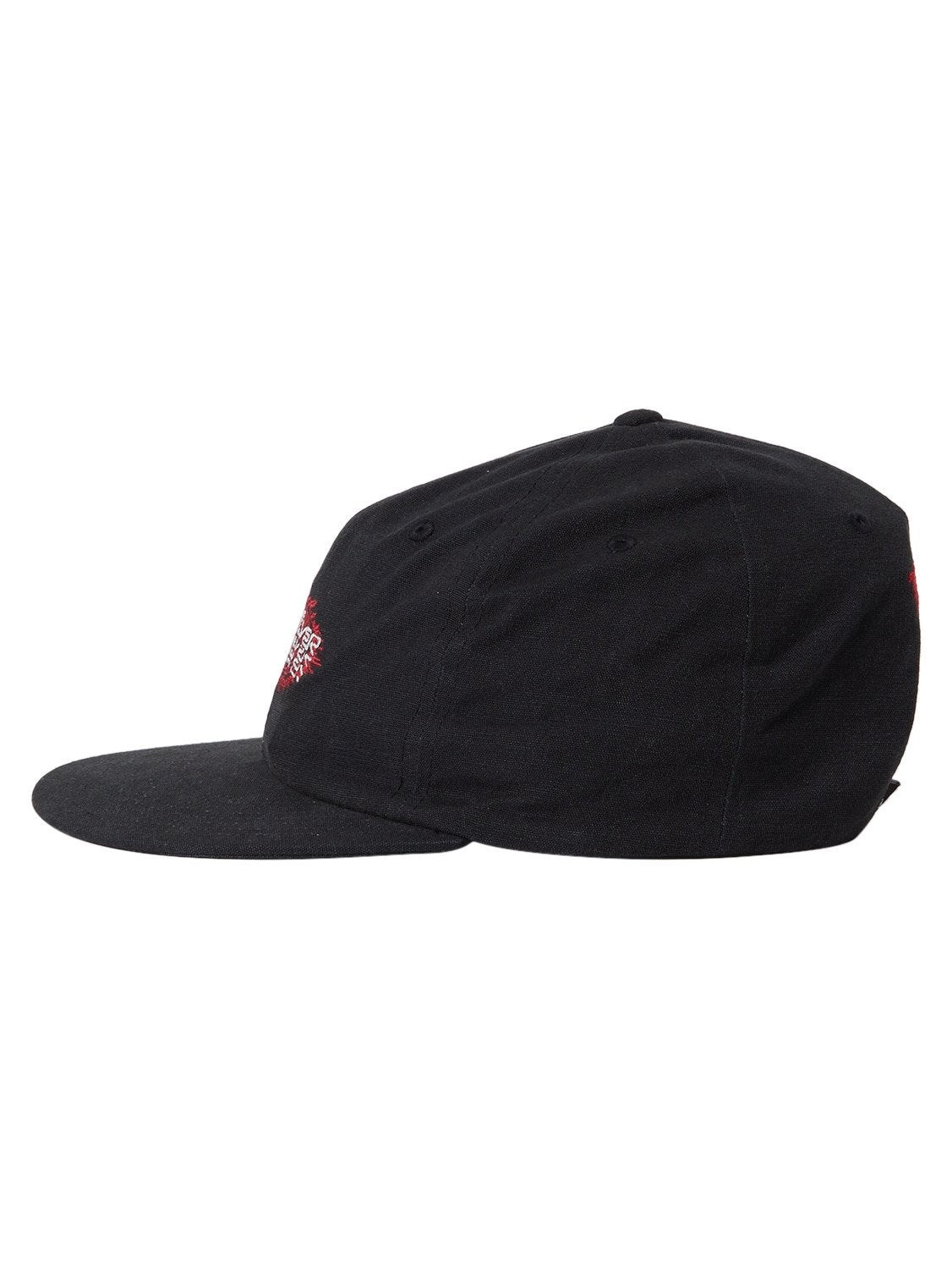 Quiksilver Boys Radical Snapback Cap