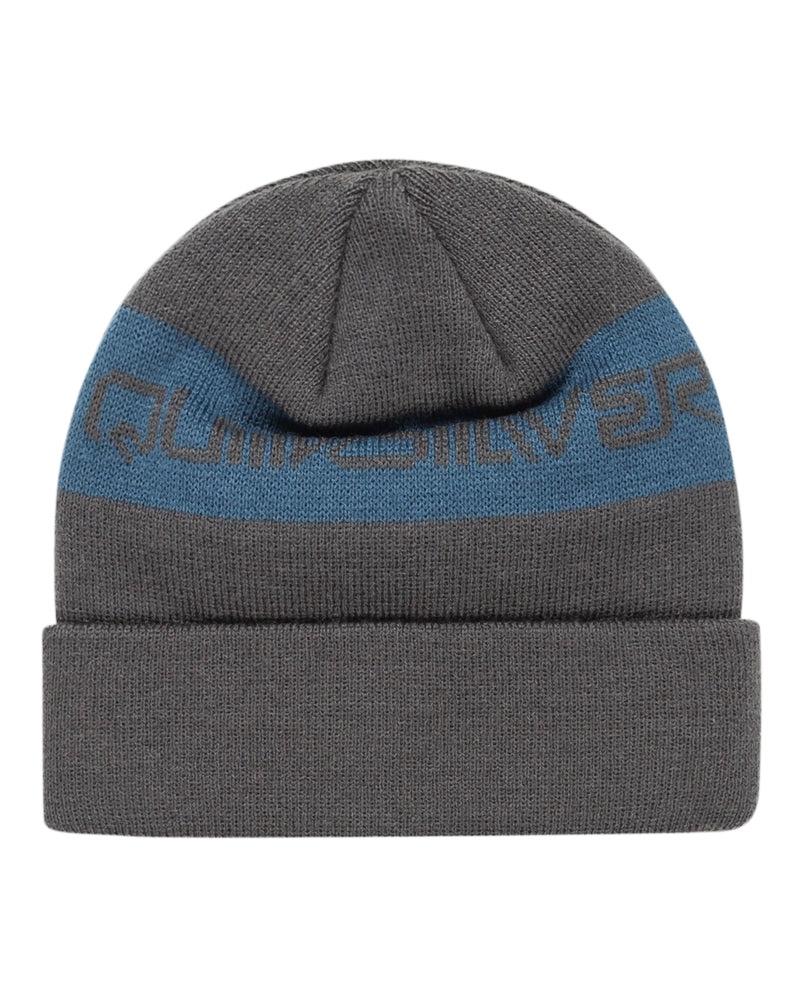 Quiksilver Boys Hunker Downtown Beanie