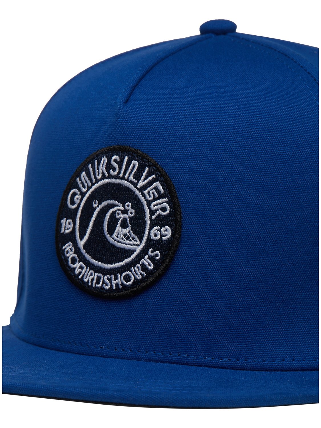 Quiksilver Boys Snapback Cap
