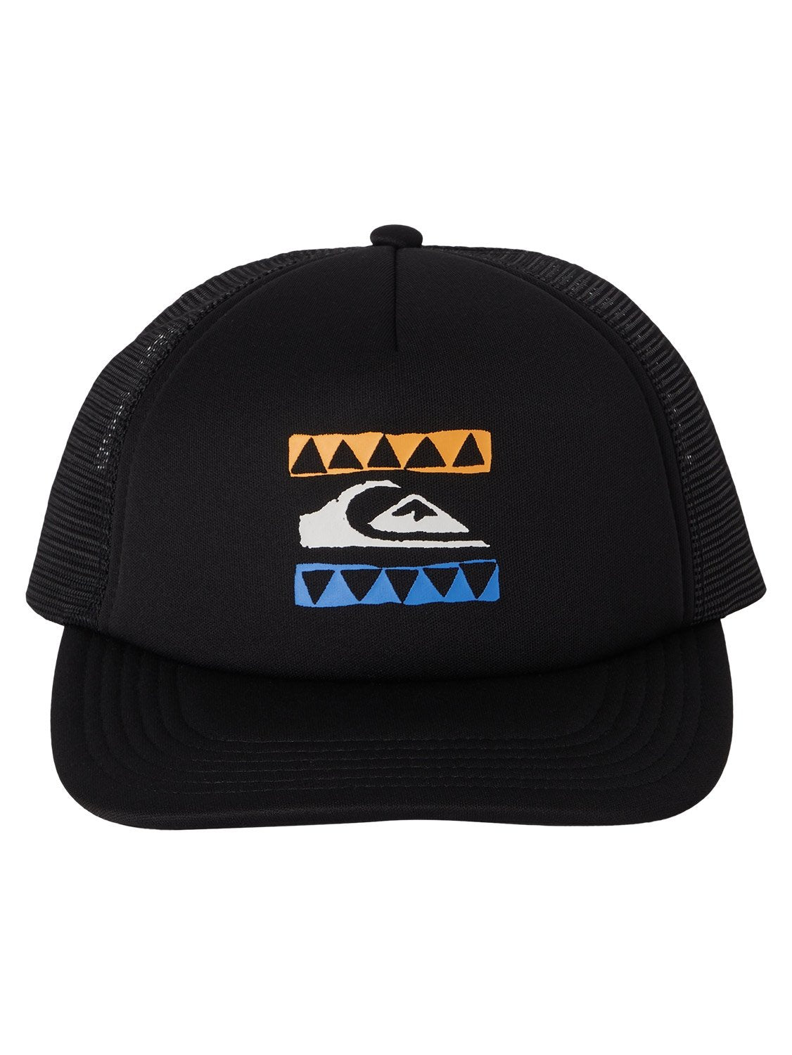 Quiksilver Boys Vermin Pack Trucker Cap