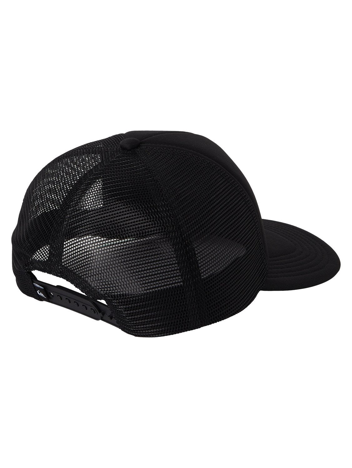 Quiksilver Boys Vermin Pack Trucker Cap