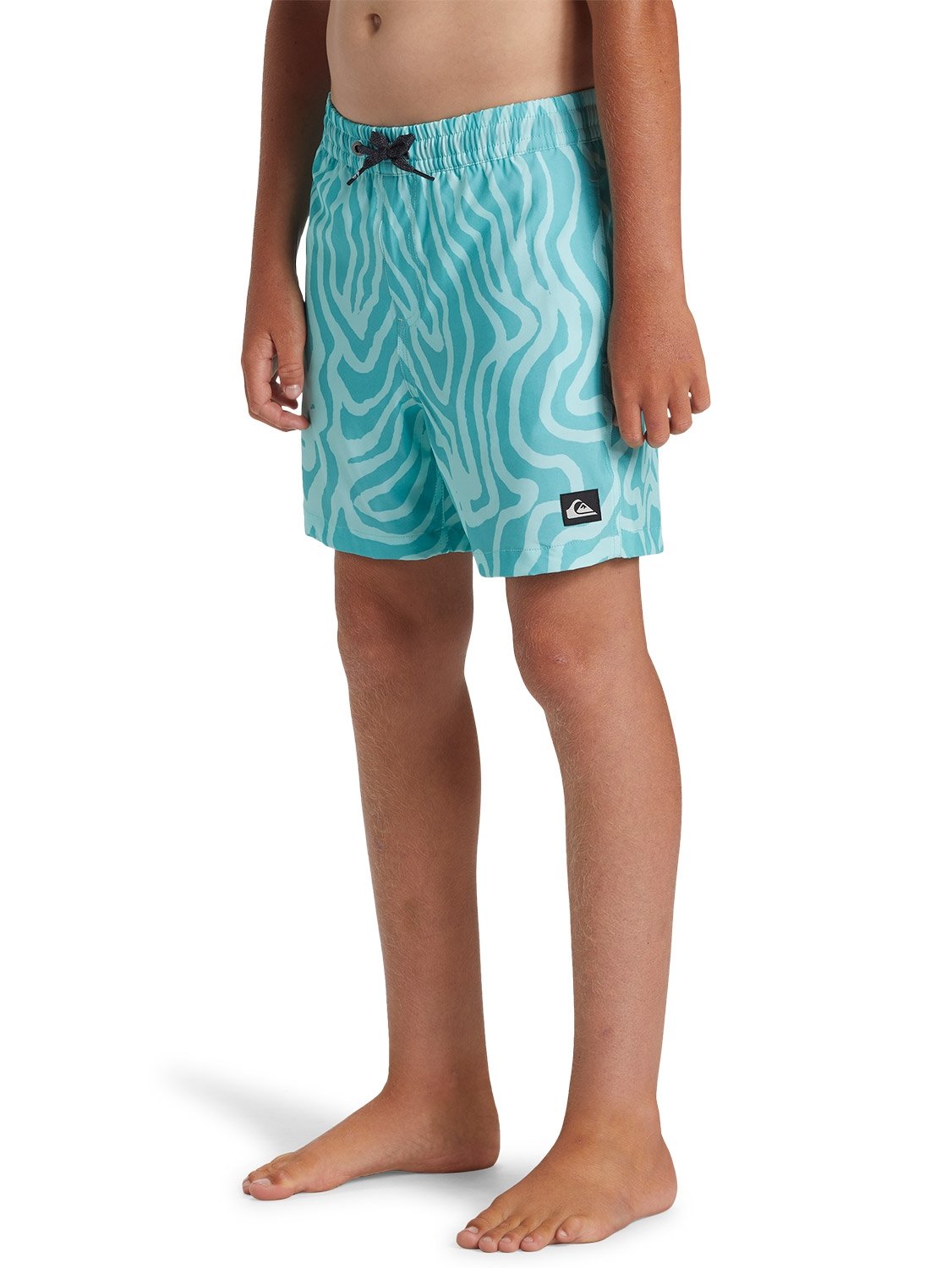 Quiksilver Boys Surfsilk Mix 14" Volley