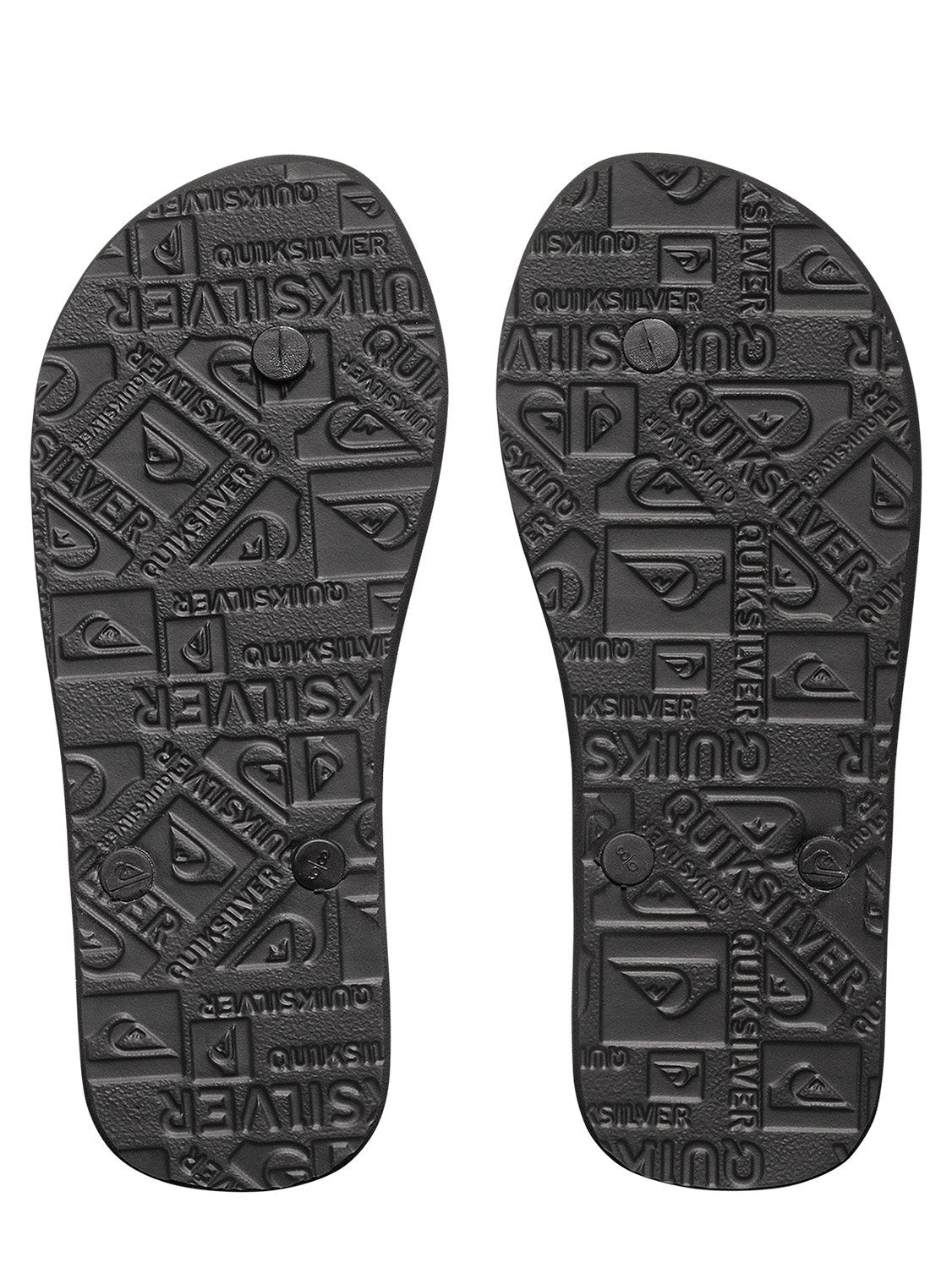 Quiksilver Boys Molokai Flip Flop