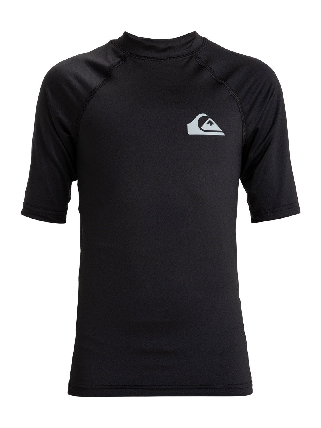 Quiksilver Boys Everyday UPF50 Youth Rashguard