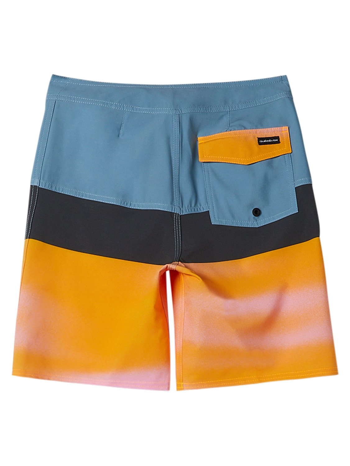 Quiksilver Pre-Boys Everyday Panel 13" Boardshort