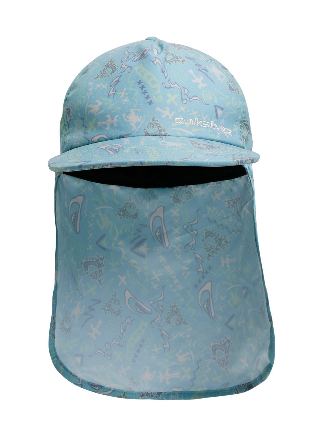 Quiksilver Pre-Boys Ray Master Cap