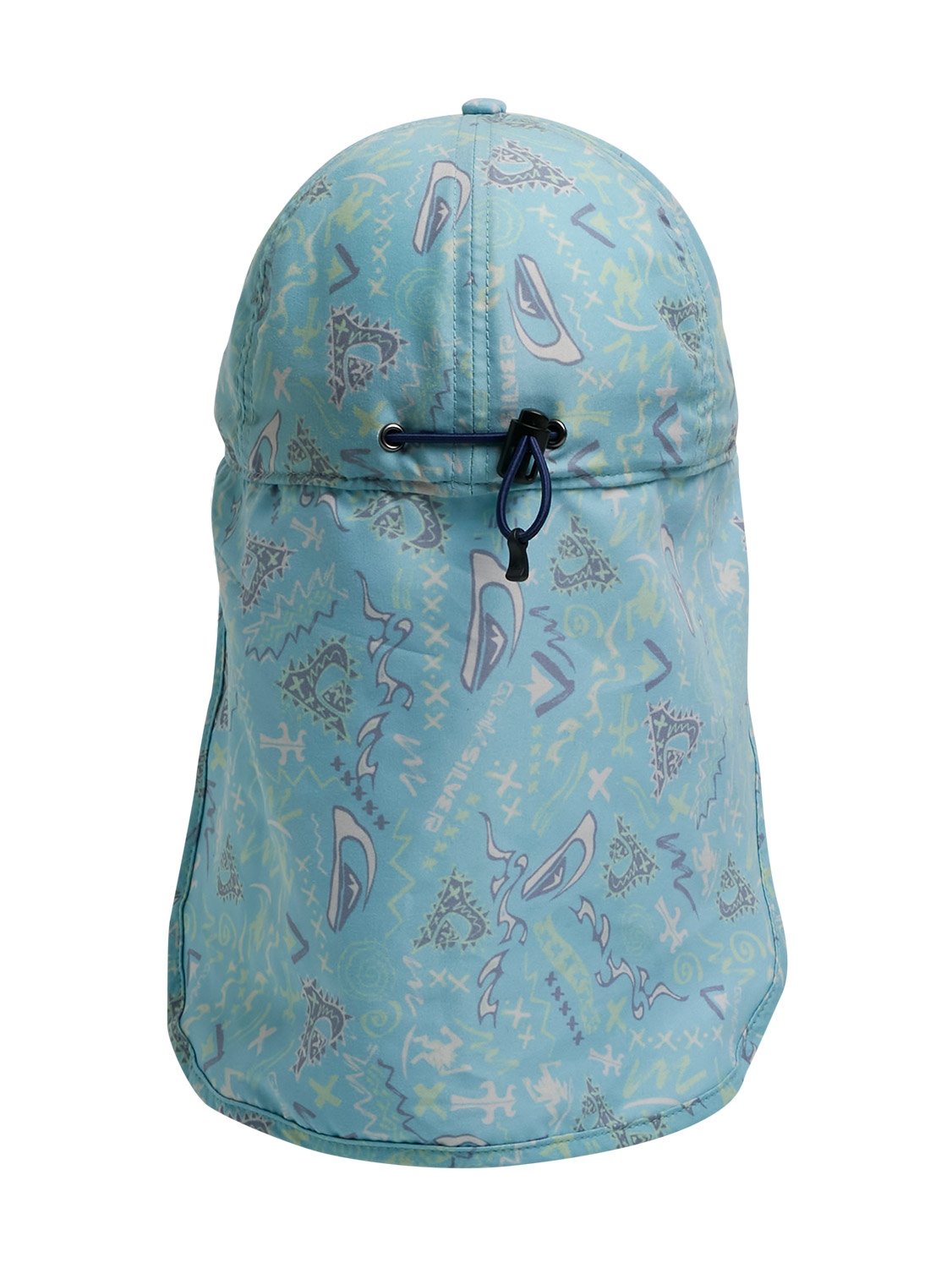 Quiksilver Pre-Boys Ray Master Cap
