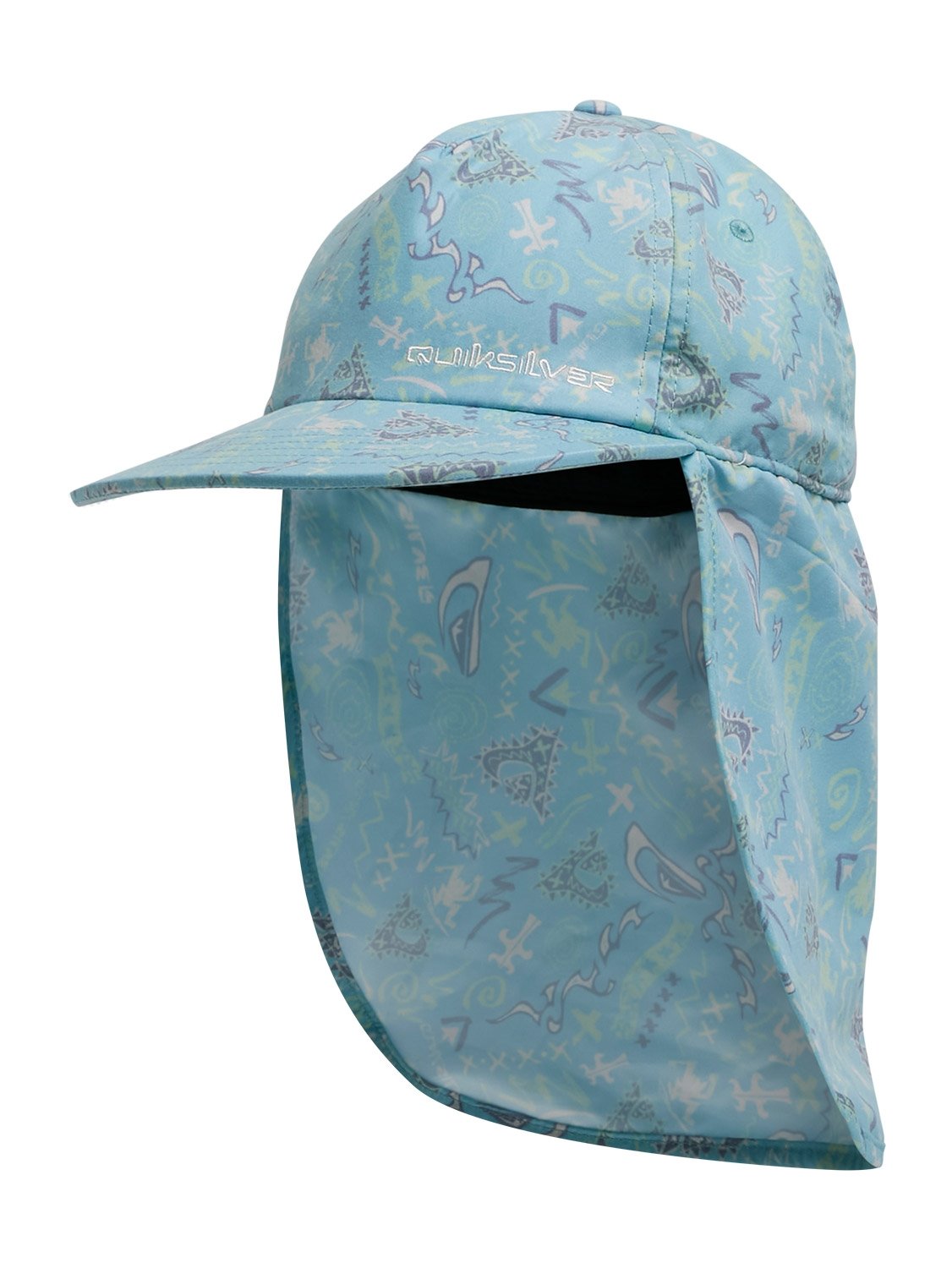 Quiksilver Pre-Boys Ray Master Cap