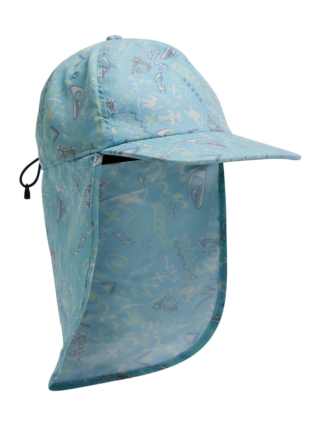 Quiksilver Pre-Boys Ray Master Cap