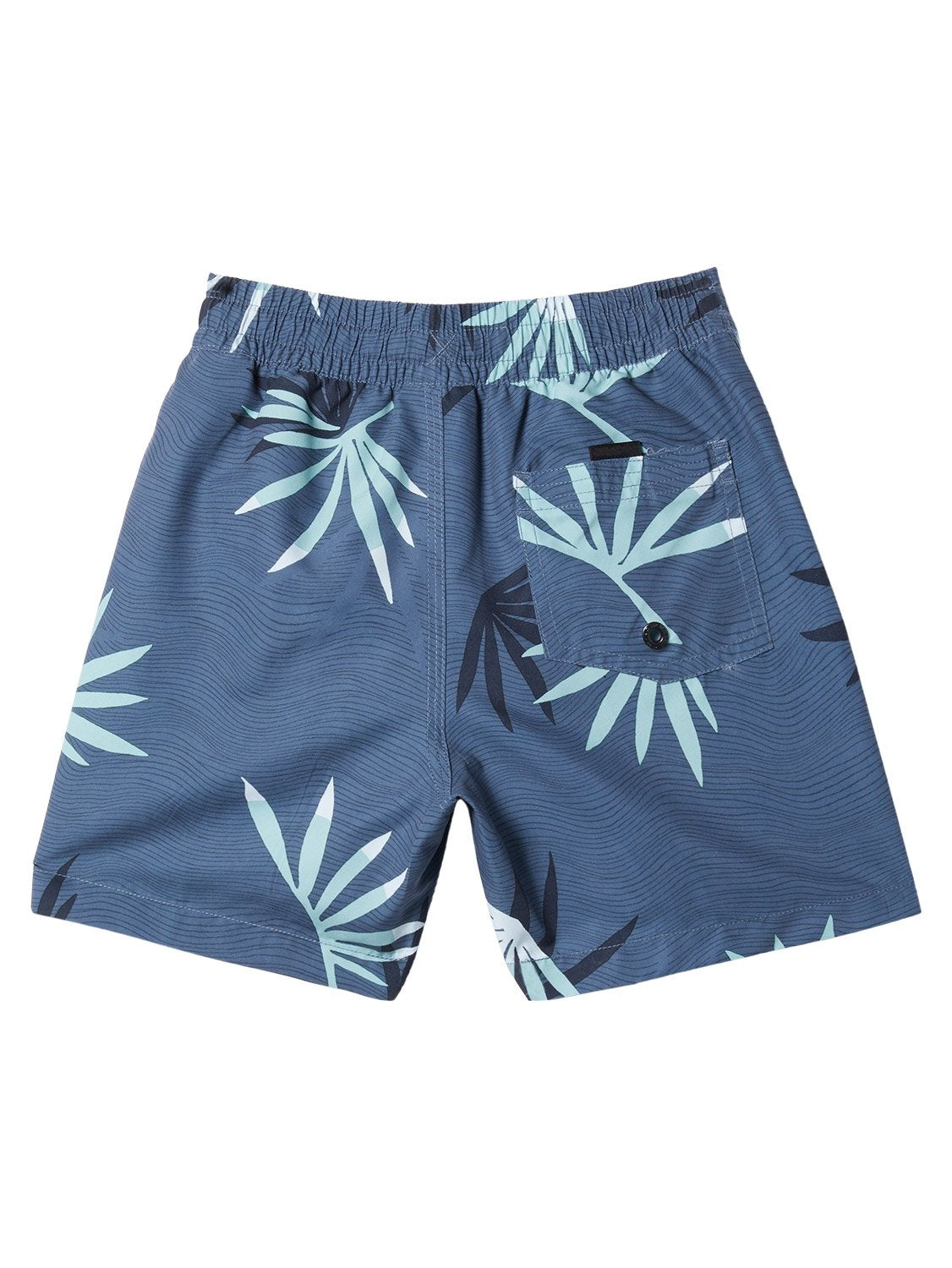 Quiksilver Pre-Boys Everyday Mix 12" Volley