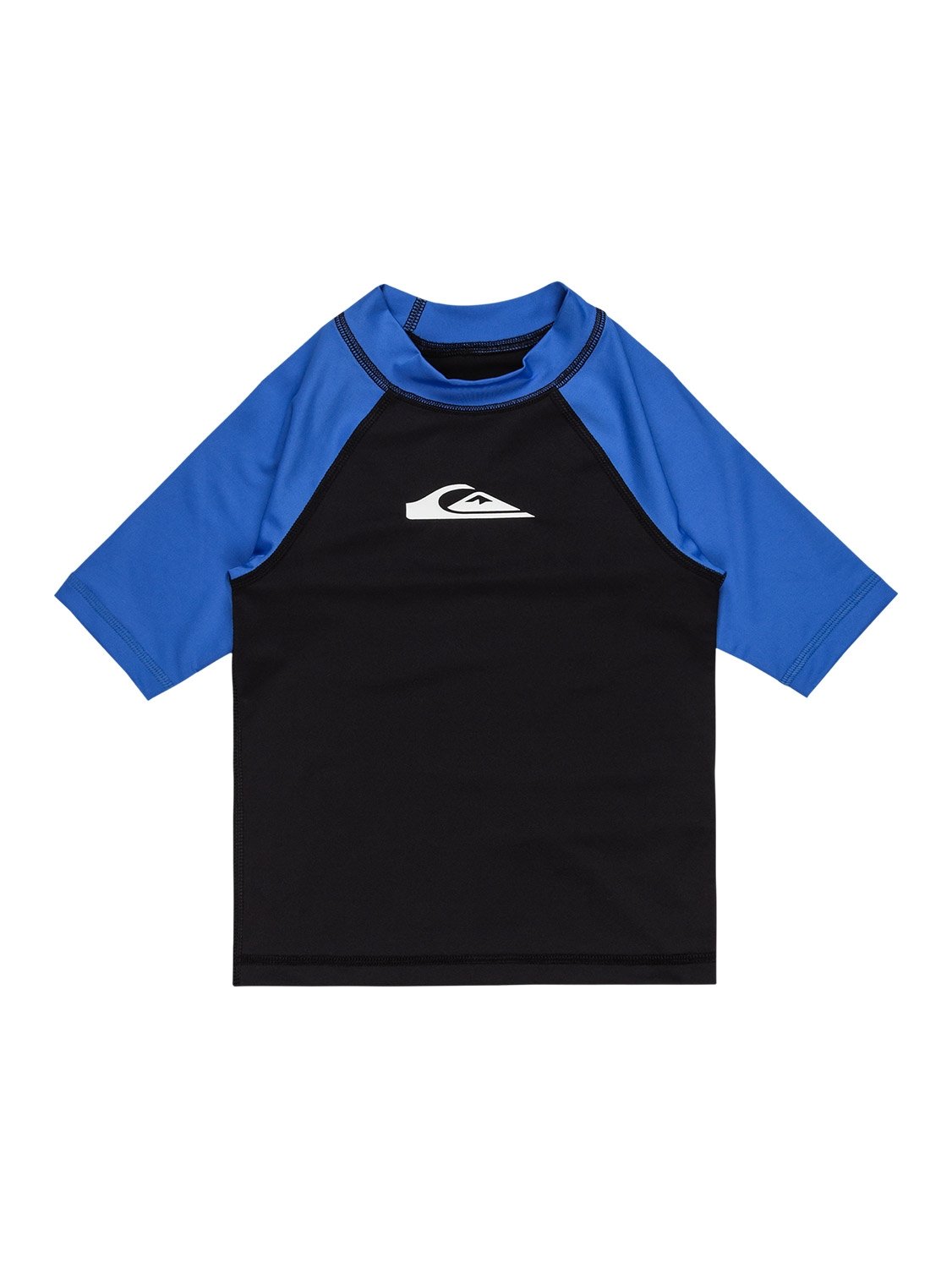 Quiksilver Boys Everyday UPF 50 Rashgaurd