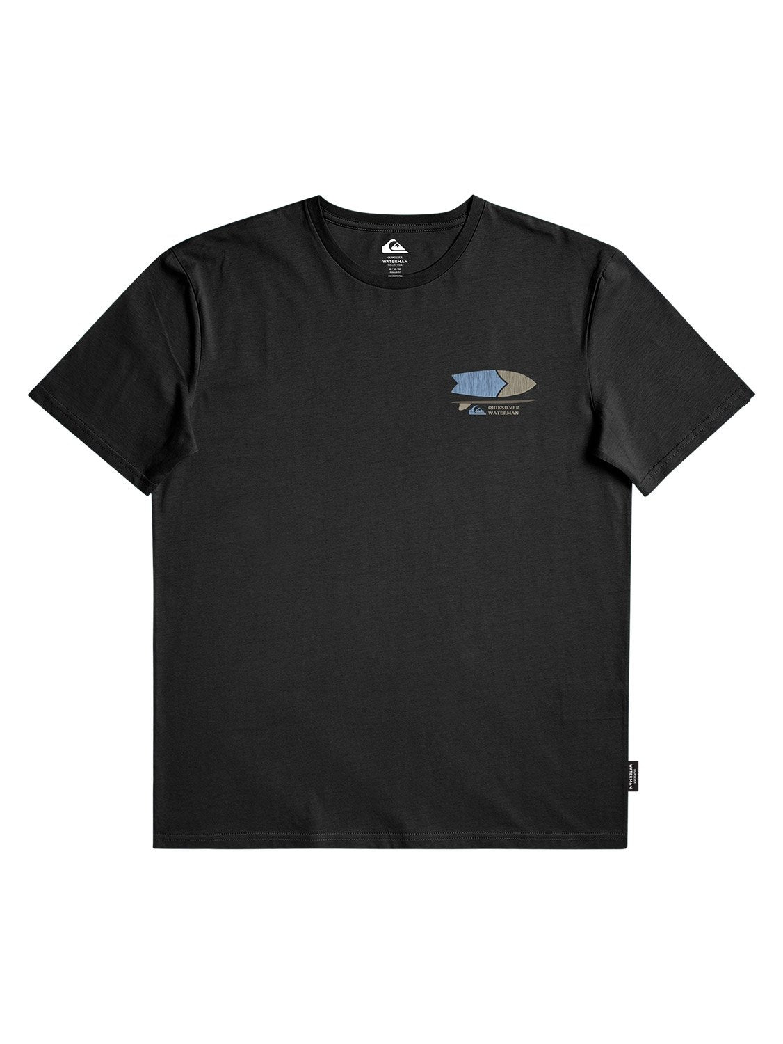 Quiksilver Men's Board Builders T-Shirt