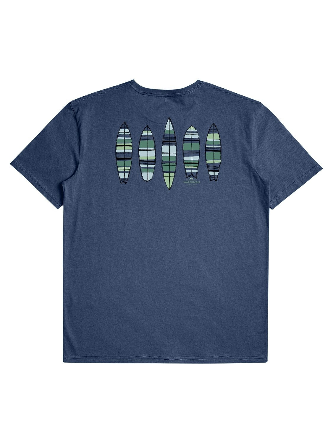 Quiksilver Men's Quiva T-Shirt