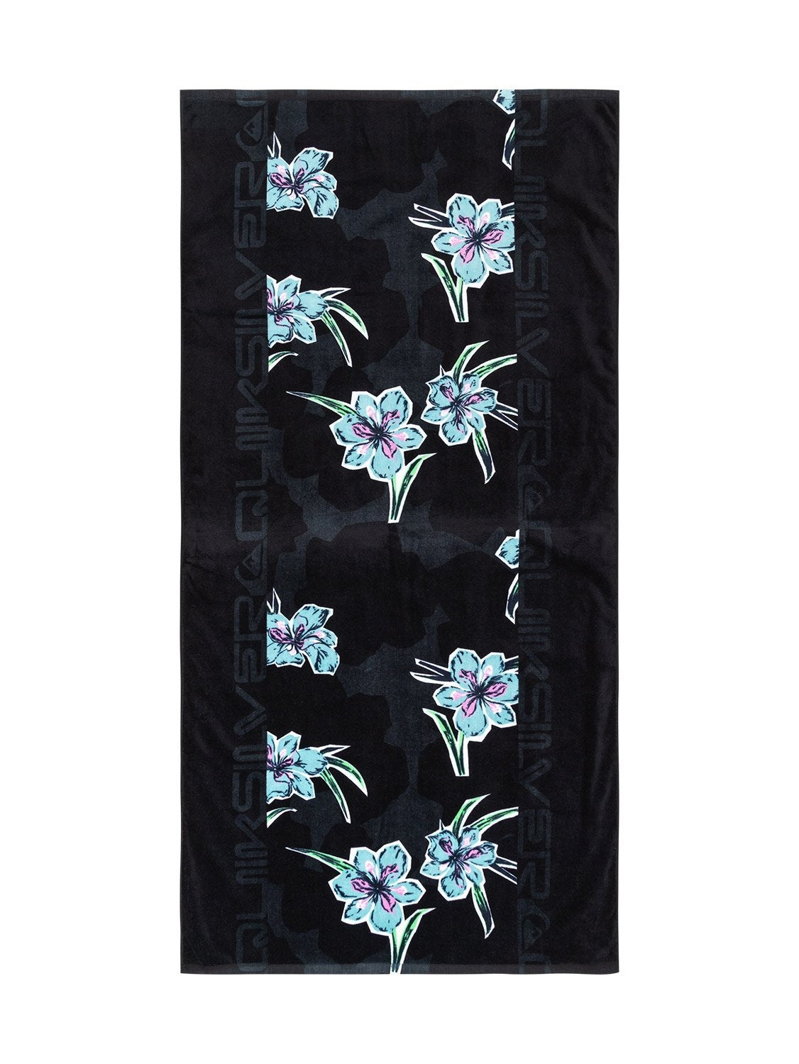 Quiksilver Men's Freshness Towel