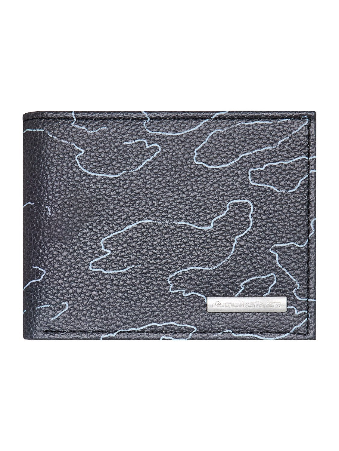 Quiksilver Men's Freshness Wallet