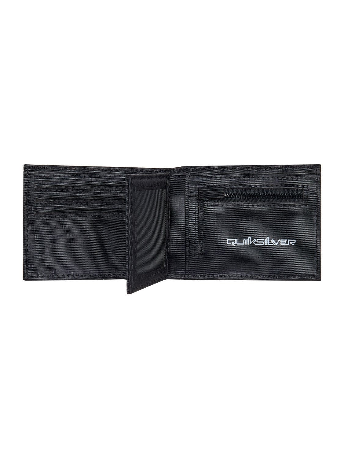 Quiksilver Men's Freshness Wallet