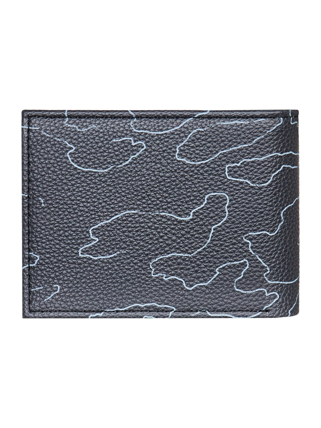 Quiksilver Men's Freshness Wallet