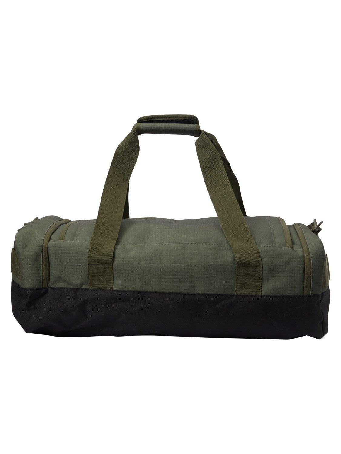 Quiksilver Men's Shelter 40L Duffle Bag