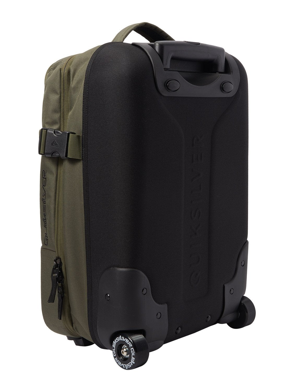 Quikilver Men's 41L Horizon Wheelie Lugagge
