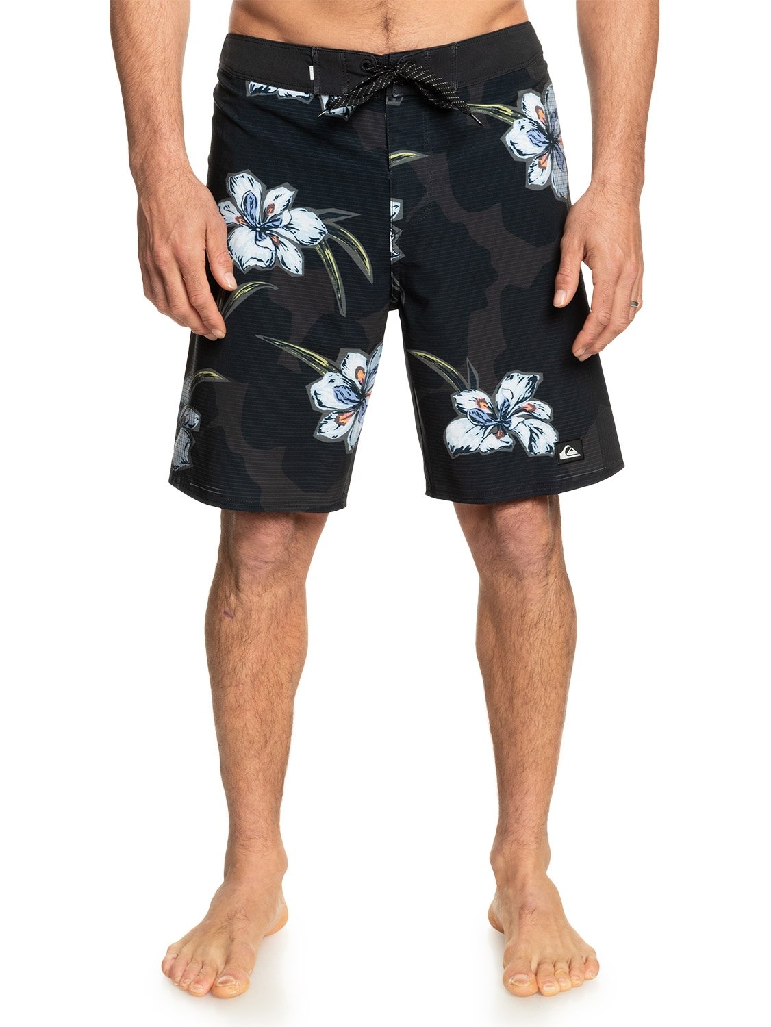Quiksilver Men's Highline Arch 19" Boardshort