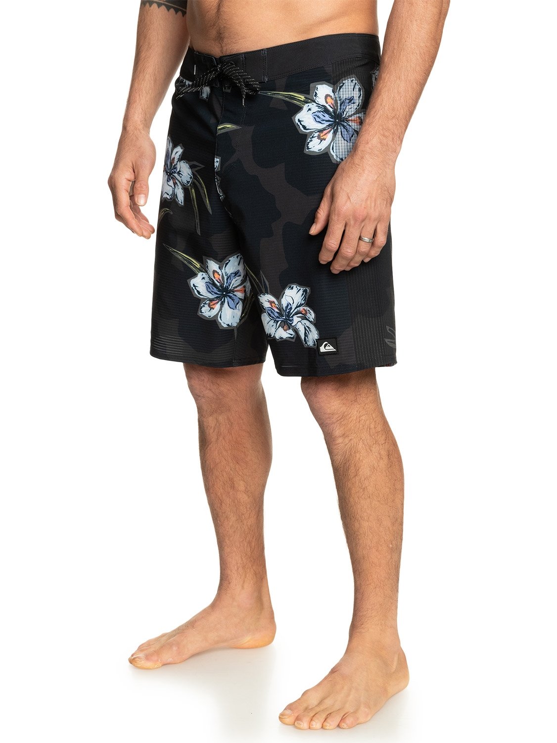 Quiksilver Men's Highline Arch 19" Boardshort