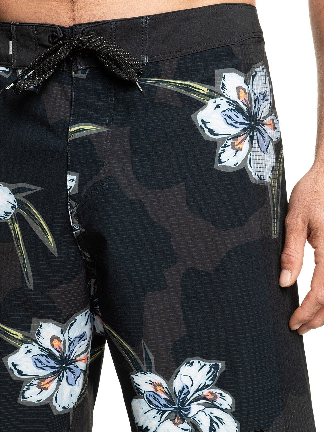 Quiksilver Men's Highline Arch 19" Boardshort