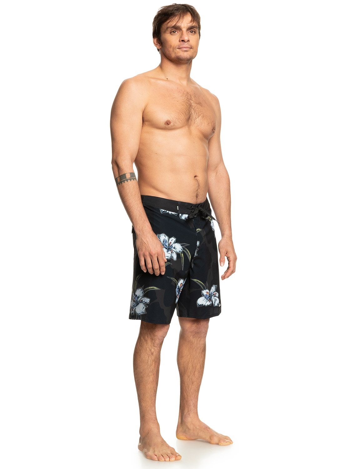 Quiksilver Men's Highline Arch 19" Boardshort