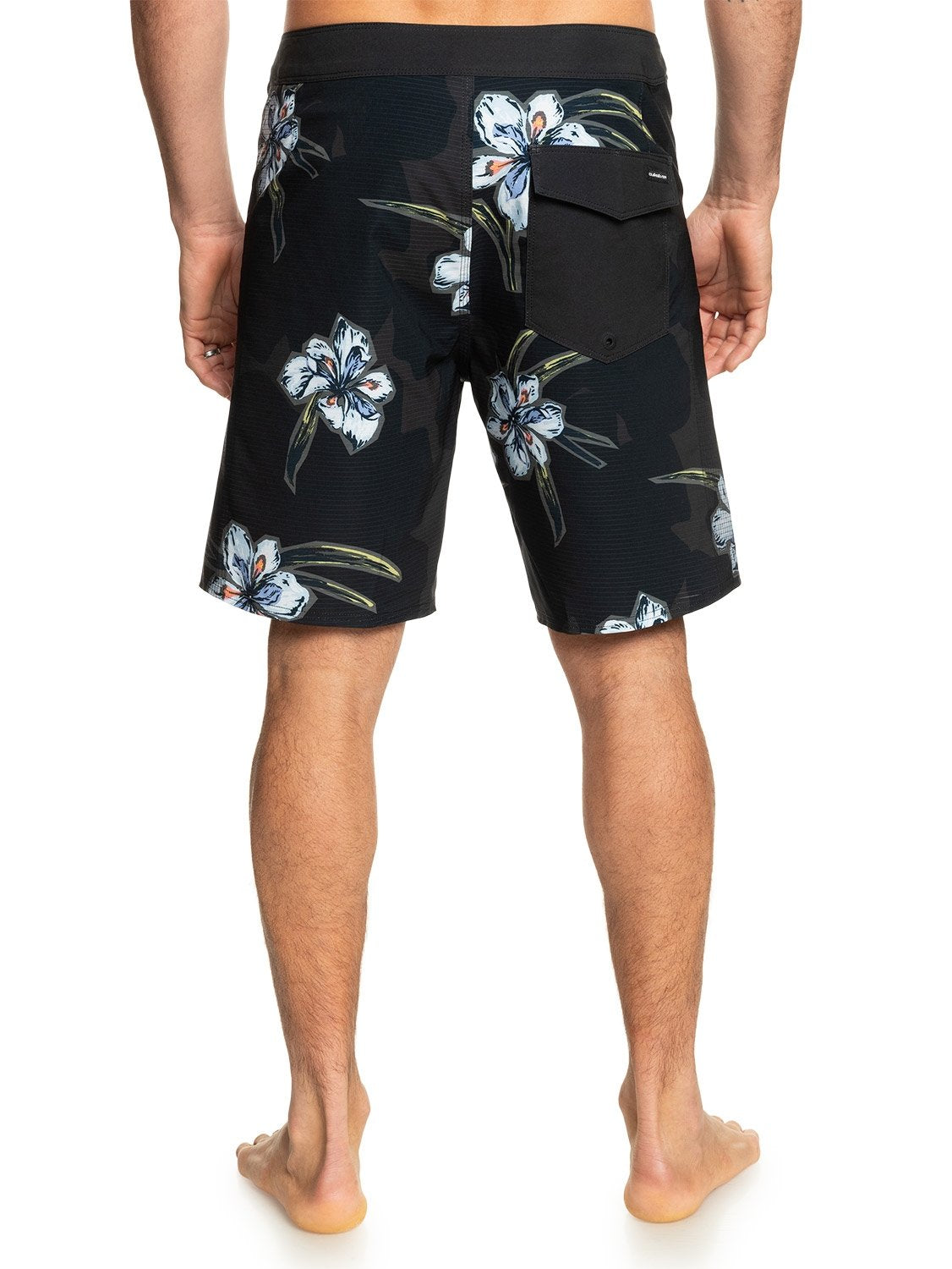 Quiksilver Men's Highline Arch 19" Boardshort