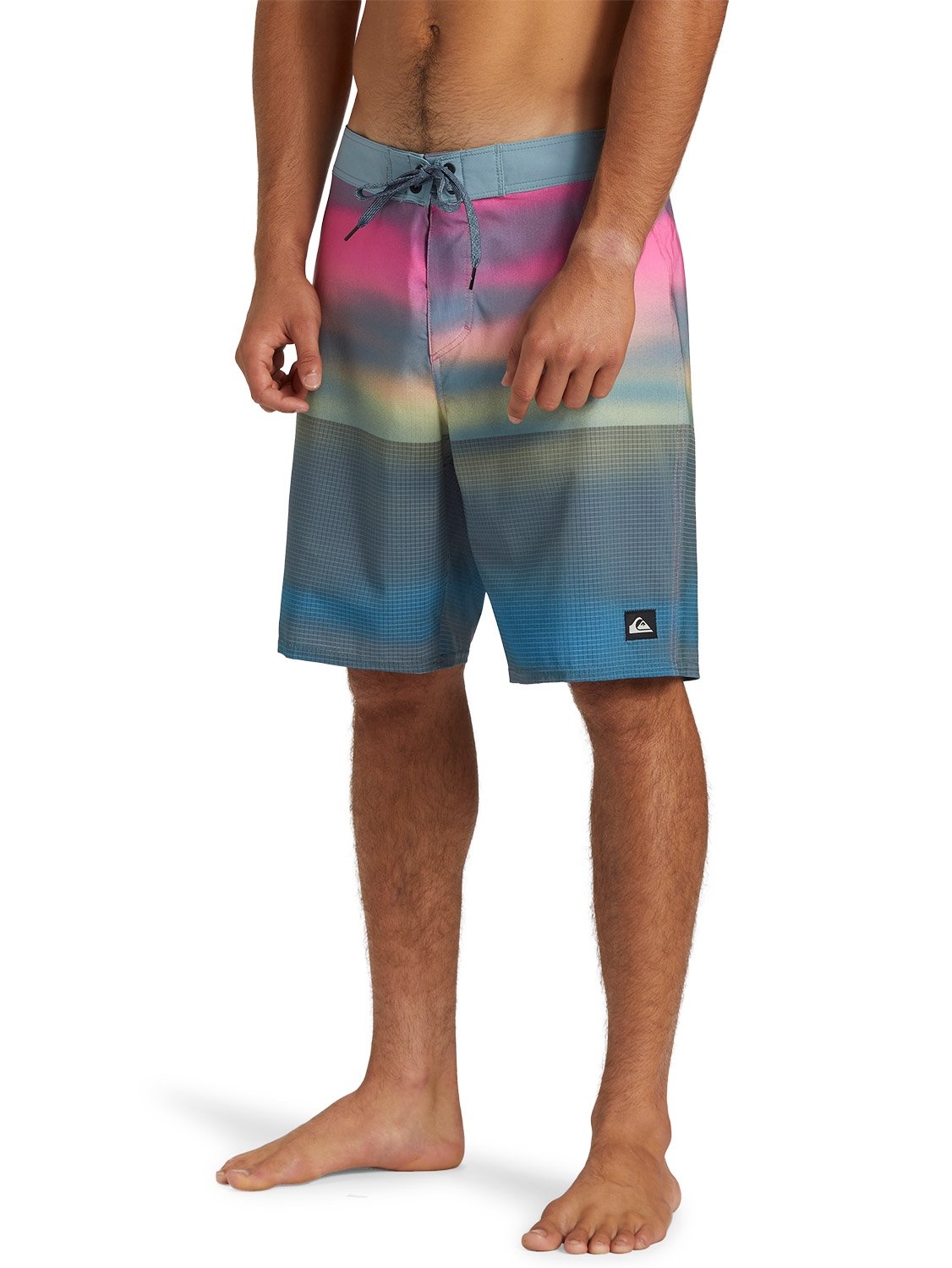 Quiksilver Men's Highline 19' Boardshort
