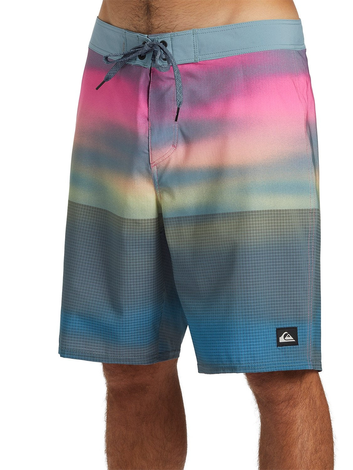Quiksilver Men's Highline 19' Boardshort
