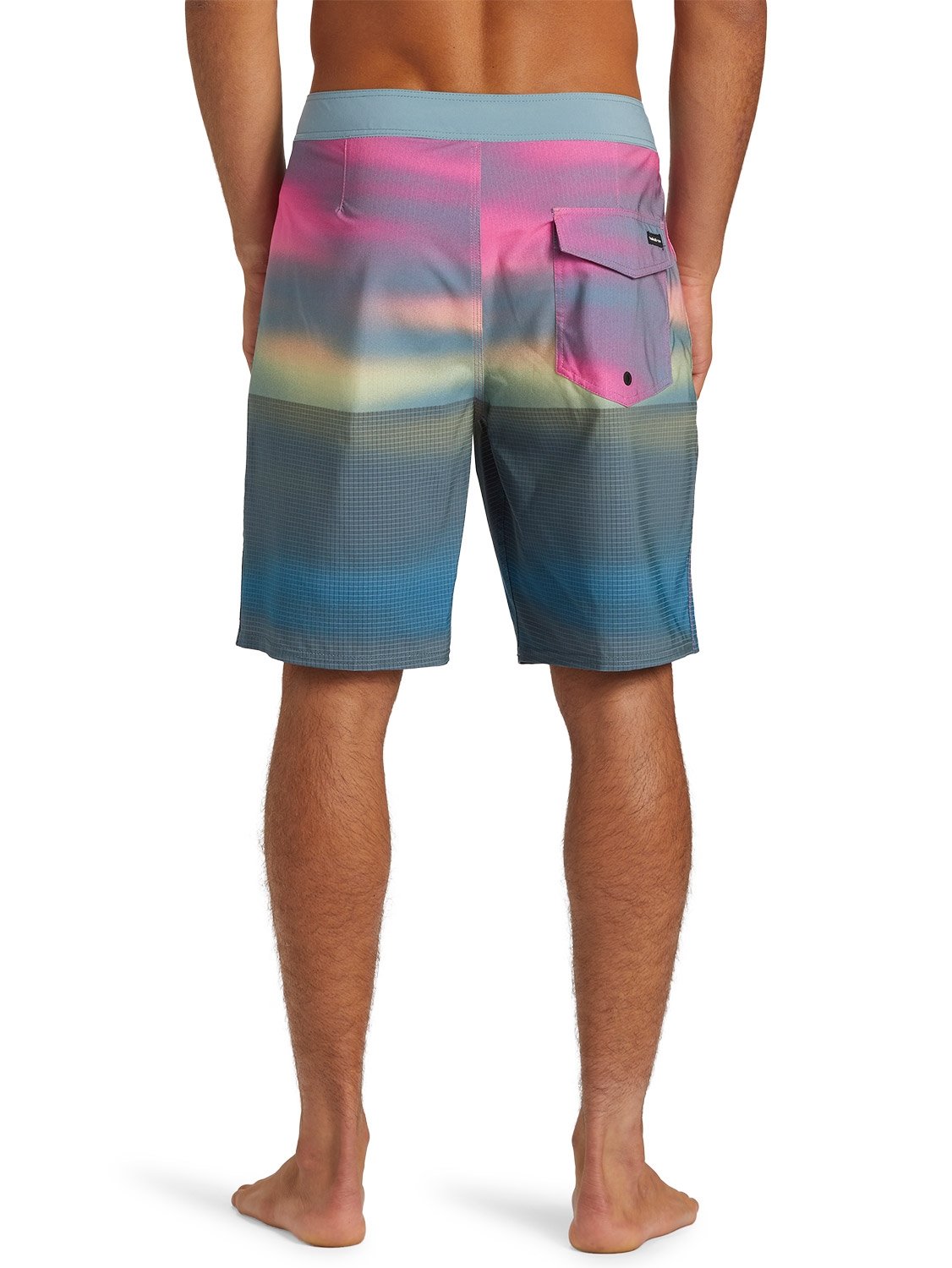 Quiksilver Men's Highline 19' Boardshort