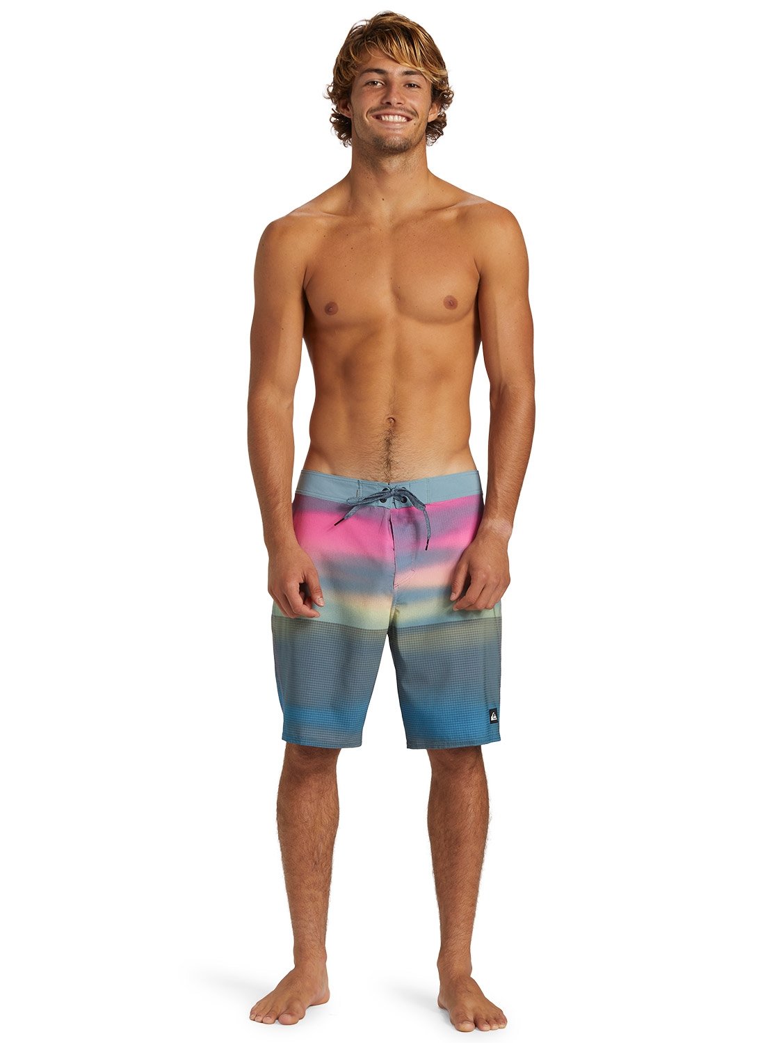 Quiksilver Men's Highline 19' Boardshort