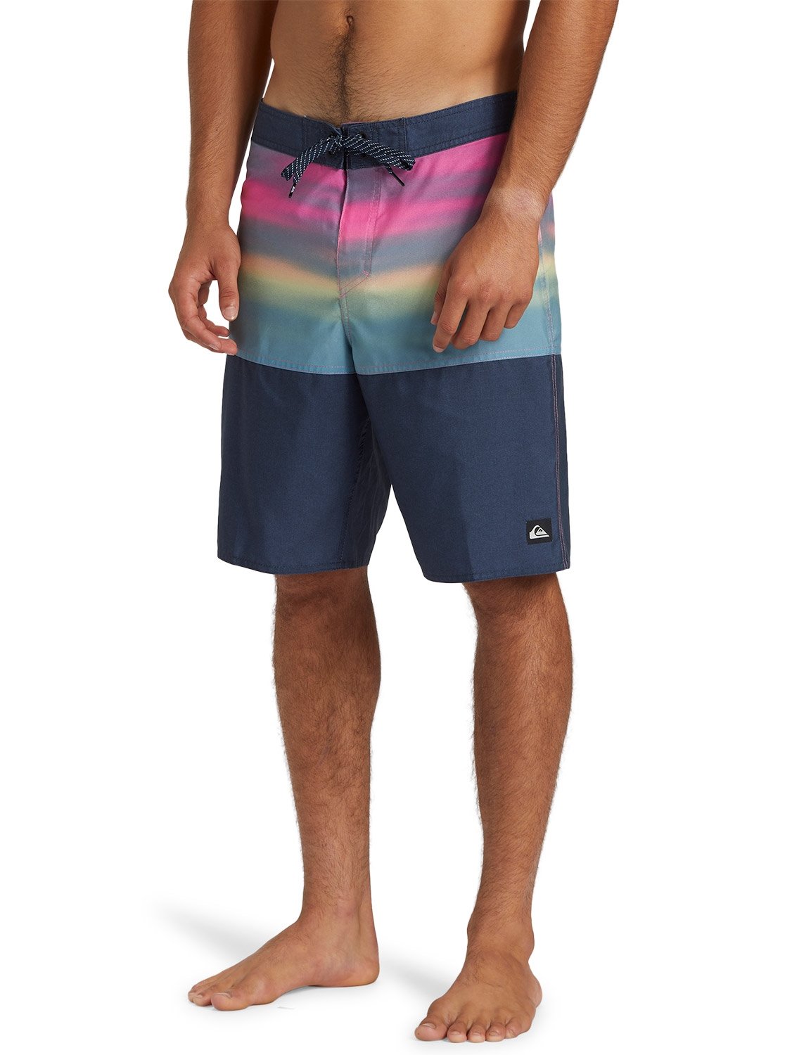 Quiksilver Men's Everyday Division 20" Boardshorts