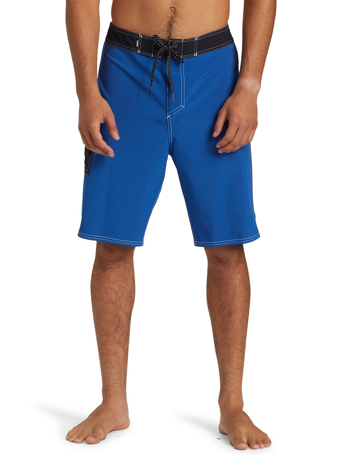 Quiksilver Saturn Solid 21" Boardshort