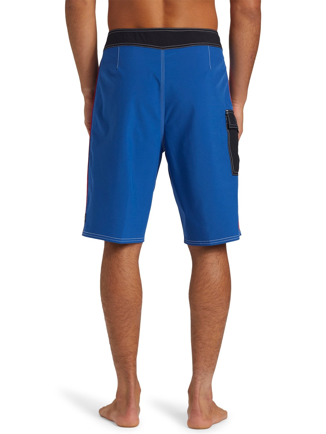 Quiksilver Saturn Solid 21" Boardshort