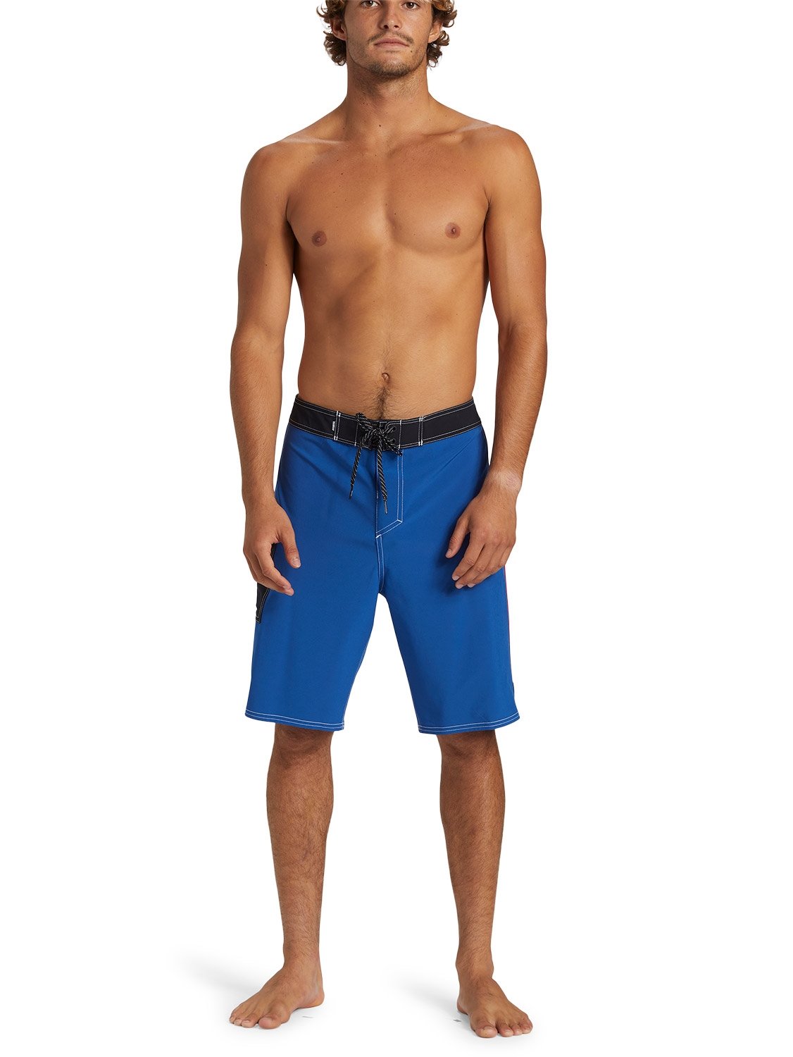 Quiksilver Saturn Solid 21" Boardshort