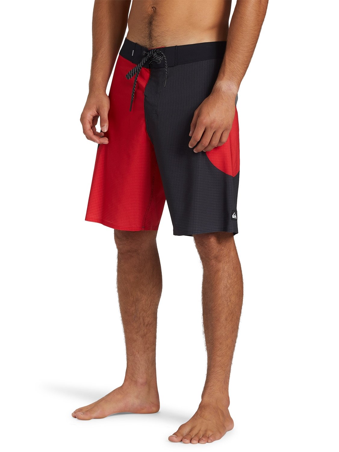 Quiksilver Mens Highline Pro Straight 19" Boardshorts