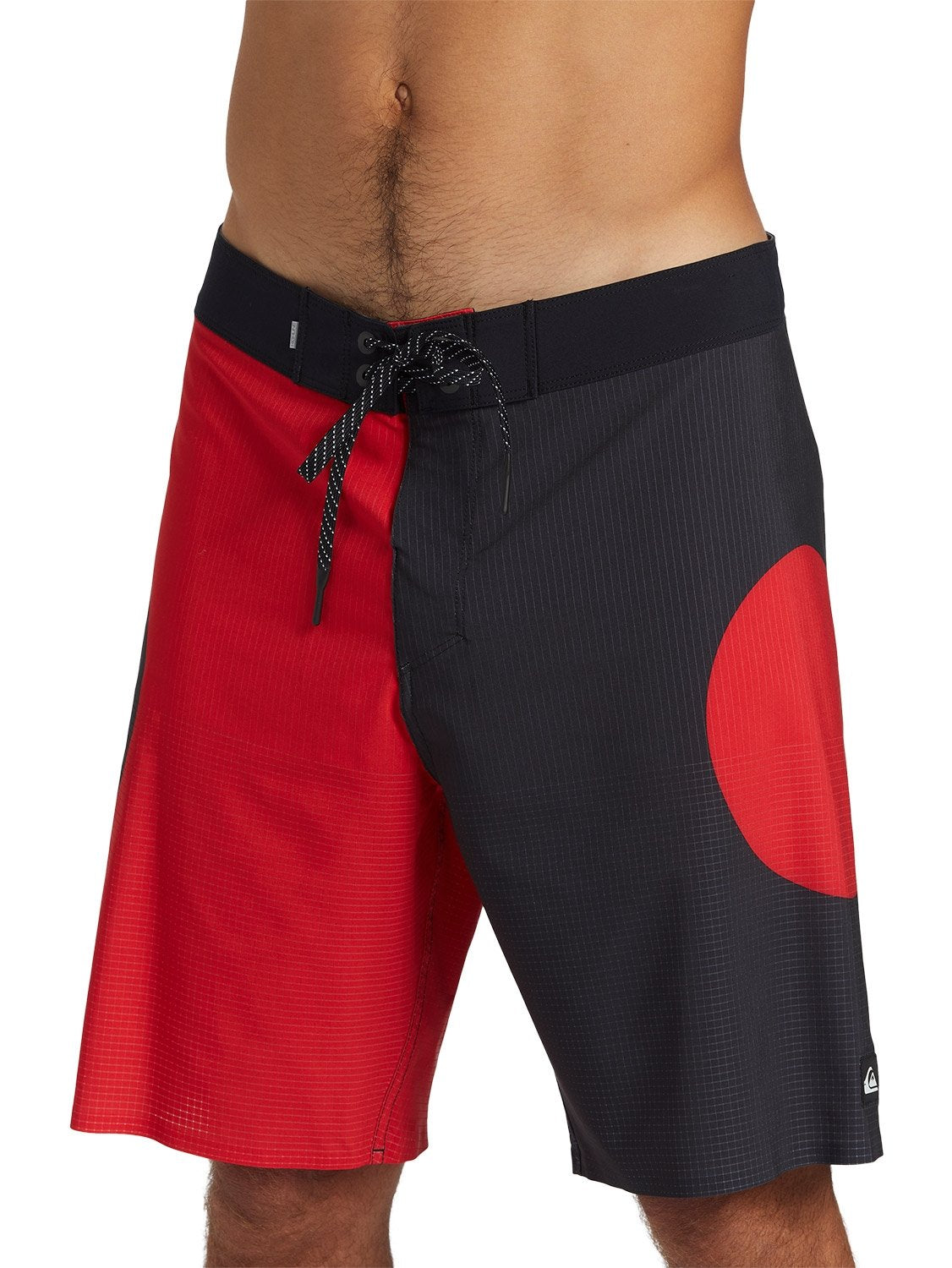 Quiksilver Mens Highline Pro Straight 19" Boardshorts